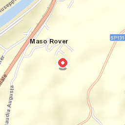 Agriturismo Maso Rover