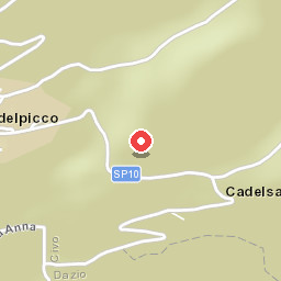 Agriturismo La Nughera