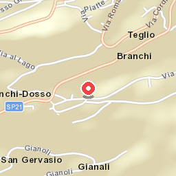 Hotel Ristorante Miravalle