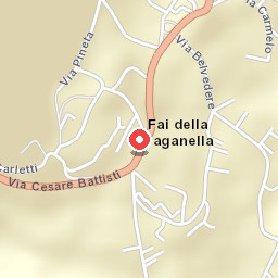 Appartamenti Livio Tonidandel