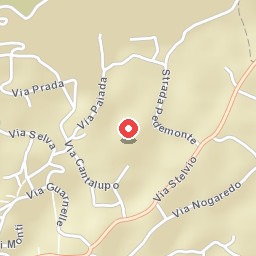 Agriturismo Prada