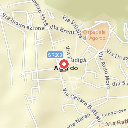 Dolomiti Civetta