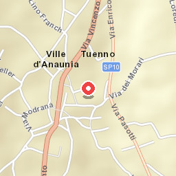 Agritur Leita