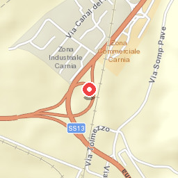 Hotel Carnia