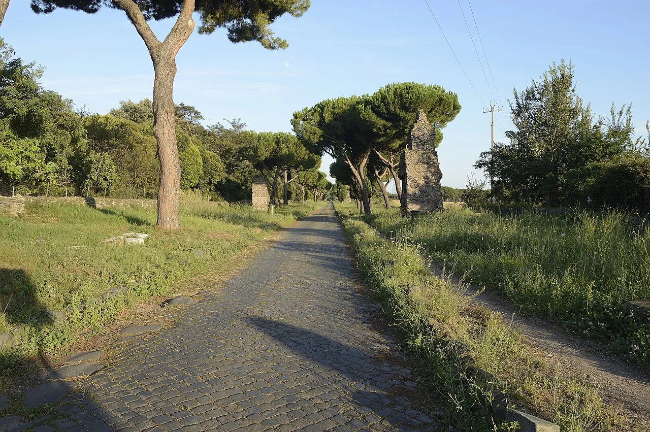 Parco Secchia