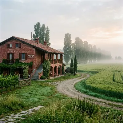 Emilia-Romagna
