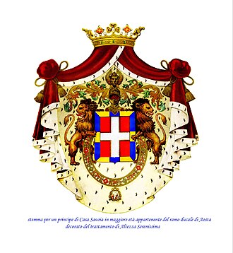 Aosta