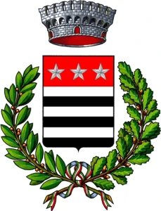 Stemma di Baldissero Torinese