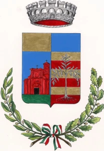 Stemma di Barone Canavese