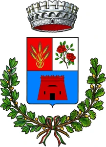 Stemma di Bibiana