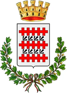 Stemma di Borgaro Torinese