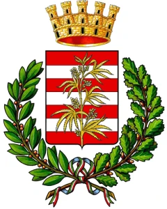 Stemma di Borgomasino