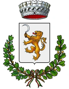 Stemma di Bricherasio
