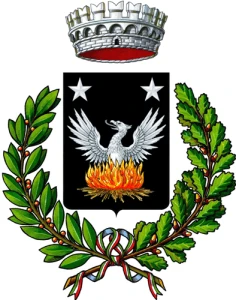 Stemma di Brusasco