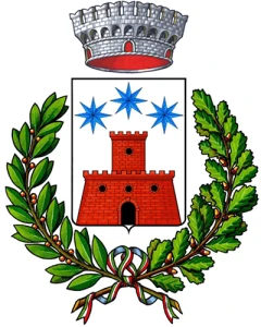 Stemma di Cantoira