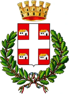 Stemma di Caselle Torinese
