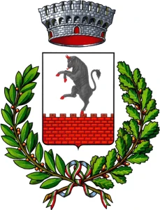 Stemma di Cintano
