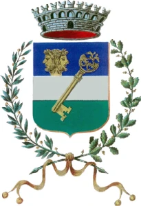 Stemma di Claviere