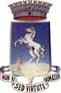 Stemma di Cumiana