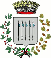 Stemma di Feletto