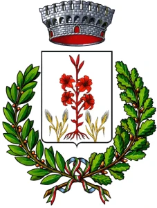 Stemma di Fiorano Canavese