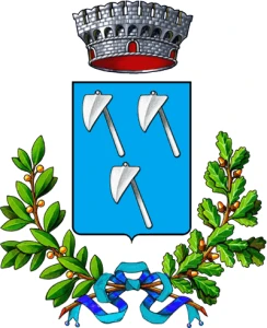 Stemma di Gassino Torinese