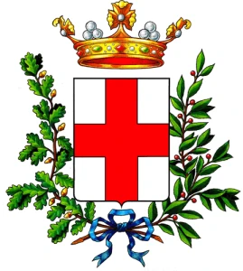 Stemma di Ivrea