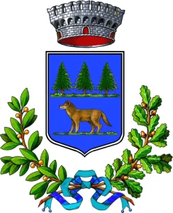 Stemma di Locana