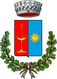Stemma di Lusernetta