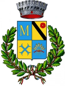 Stemma di Mombello di Torino
