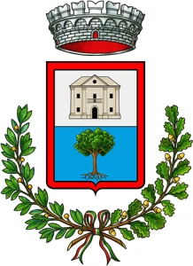 Stemma di Palazzo Canavese