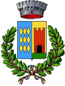 Stemma di Perosa Canavese