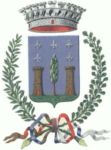 Stemma di Pianezza
