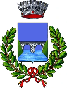 Stemma di Pont Canavese