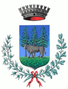 Stemma di Prali