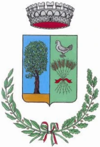 Stemma di Pralormo
