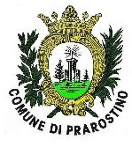 Stemma di Prarostino