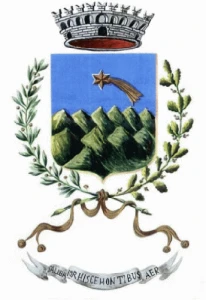 Stemma di Rivara