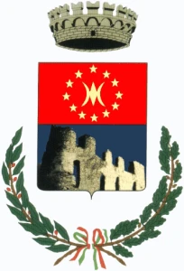 Stemma di Rocca Canavese