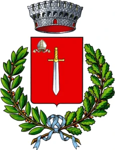 Stemma di Rueglio
