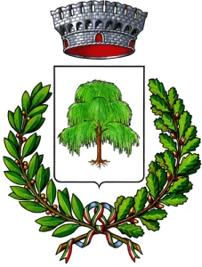 Stemma di Salassa