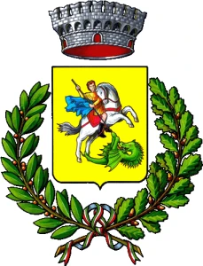 Stemma di San Giorio di Susa