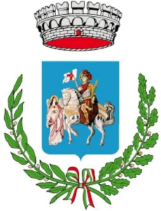 Stemma di San Secondo di Pinerolo