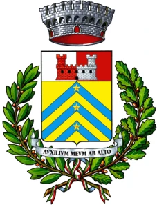 Stemma di Sant'Antonino di Susa