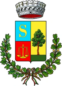 Stemma di Scarmagno