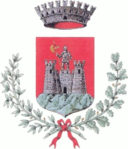 Stemma di Sparone