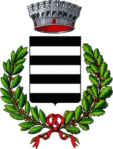 Stemma di Strambino