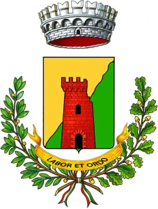 Stemma di Torrazza Piemonte