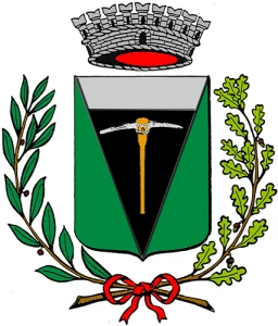 Stemma di Traversella