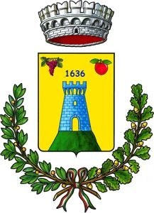 Stemma di Vauda Canavese